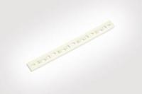 HellermannTyton MP4M3-N66-NA-C1 Bevestigingssokkel Schroefbaar 151-24419 Natuur 1 stuk(s) - thumbnail