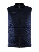 Craft 1910986 Core Light Padded Vest Men - Blaze - XL - thumbnail