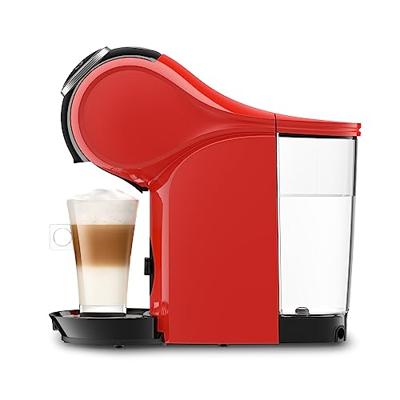 Capsule Koffiemachine DeLonghi EDG315.R Rood