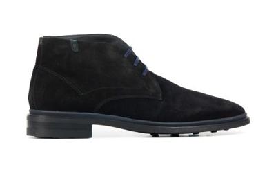 Floris van Bommel BUMPI 01.15 - alle