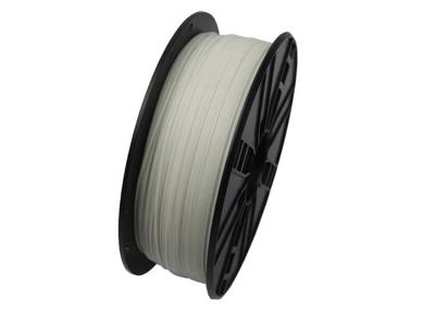 ABS Filament Lichtgevend Groen, 1.75 mm, 1 kg