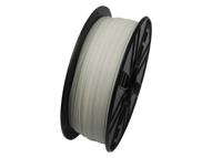 ABS Filament Lichtgevend Groen, 1.75 mm, 1 kg - thumbnail