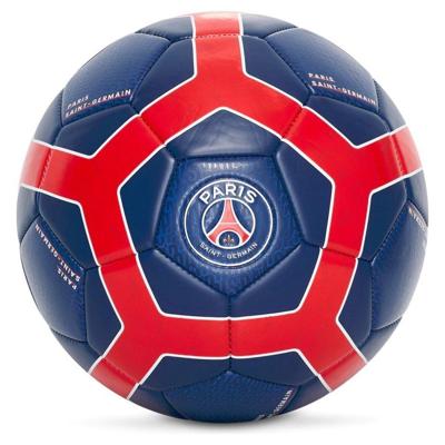 Voetbal Paris Saint Germain Maat 5 Blauw/Rood