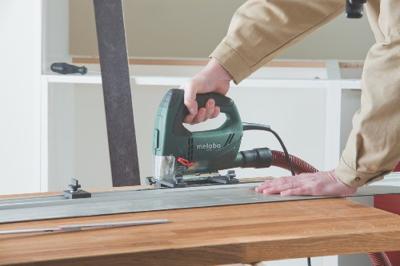 Metabo STEB 70 Quick Decoupeerzaag | 570w - 601040500