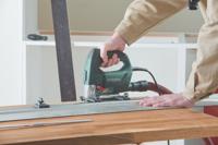 Metabo STEB 70 Quick Decoupeerzaag | 570w - 601040500 - thumbnail