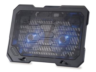 Conceptronic THANA01B Cooling-pad voor laptop