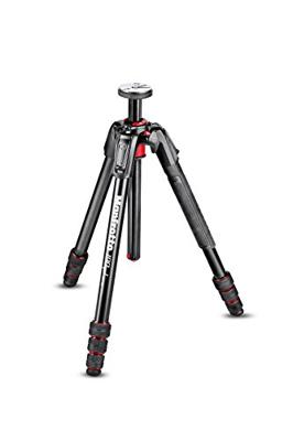 Manfrotto 190 Go! M-Series aluminium statief