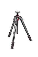 Manfrotto 190 Go! M-Series aluminium statief - thumbnail