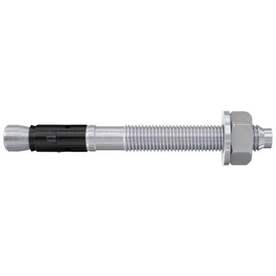 Fischer 090920 FAZ II 10/10 K NV Boutanker 1 set(s) Fischer 090920 FAZ II 10/10 K NV Boutanker 1 set(s)