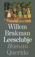 Leesclubje - Willem Brakman - eBook (9789021443966) - thumbnail