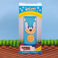 Sonic the Hedgehog - Sonic Tubez - Nachtlamp - thumbnail