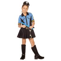 Politiejurkje kind - thumbnail