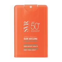 SVR Sun Secure Hydratant Invisible Spray SPF50+ 20ml - thumbnail