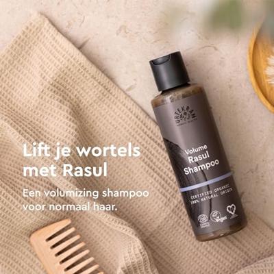 Urtekram Rasul Shampoo Volume