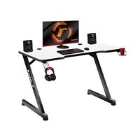 GAMING BUREAU HUZARO HERO 2.5 WIT - thumbnail