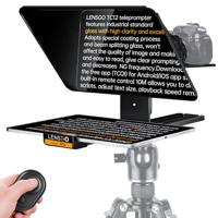 Lensgo TC12 Autocue teleprompter - thumbnail