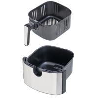 CAMRY CR 6311 Vetvrije friteuse - thumbnail