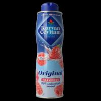 Siroop karvan cevitam framboos 600ml - thumbnail