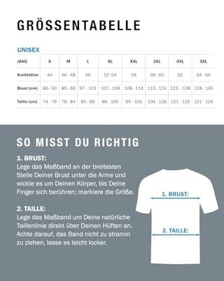 JAKO 6455 Longsleeve Comfort 2.0 - Citroen - M