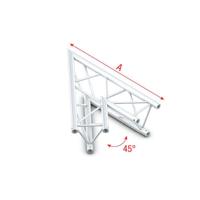 MILOS Milos Pro-30 Triangle G Truss - Corner 45° - thumbnail