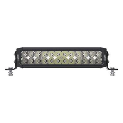 Osram Automotive LEDDL117-CB LEDDL117-CB Afstandschijnwerper LED Voor (l x b x h) 62 x 306 x 80 mm Osram Automotive LEDDL117-CB LEDDL117-CB Afstandschijnwerper LED Voor (l x b x h) 62 x 306 x 80 mm