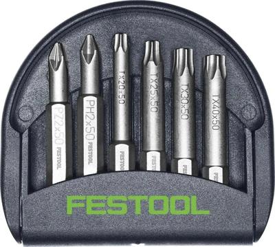 Festool 204385 | BT-IMP SORT5 | Bitcassette | TID 18 - 204385 Festool 204385 | BT-IMP SORT5 | Bitcassette | TID 18 - 204385