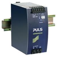 PULS QS10.241 DIN-rail netvoeding 24 V/DC 10 A 240 W Aantal uitgangen:1 x Inhoud 1 stuk(s) - thumbnail