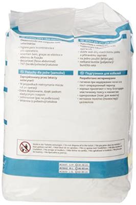 TRIXIE HONDENLUIER REU M/L 12 ST TRIXIE HONDENLUIER REU M/L 12 ST