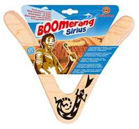 Günther Flugspiele 1378 Boomerang Sirius - thumbnail
