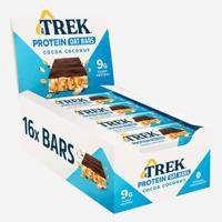 Trek Protein Oat Bar | Trek | 800 - thumbnail