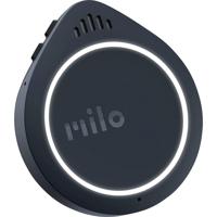 Milo Action Communicator - Equinox Zwart | eleonto - thumbnail