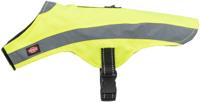 TRIXIE VEILIGHEIDSVEST REFLECTEREND GEEL 60 CM - thumbnail