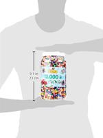 Hama strijkkralen in pot mix standaard (00), 13.000st. - thumbnail