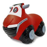 Jamara Skippy Tractor Rood - thumbnail