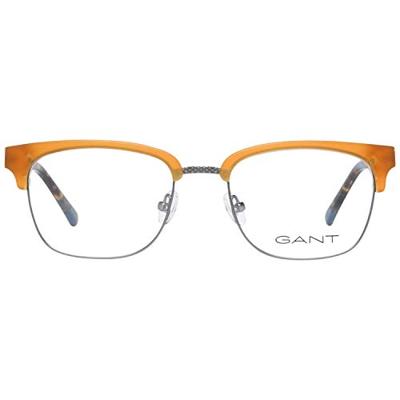 Heren Brillenframe Gant GA3141-047-52 Bruin Ø 52 mm