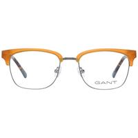 Heren Brillenframe Gant GA3141-047-52 Bruin Ø 52 mm - thumbnail