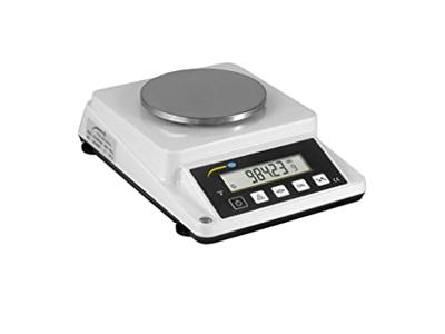 PCE Instruments Laboratorium weegschaal Weegbereik (max.) 1100 g