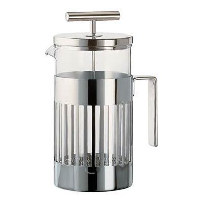 Alessi Aldo Rossi Cafetière, 3-kops