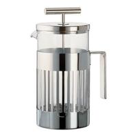 Alessi Aldo Rossi Cafetière, 3-kops - thumbnail