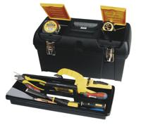 STANLEY 1-92-064 Gereedschapsbox - thumbnail