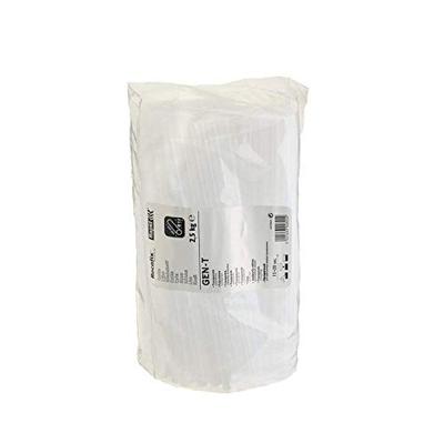 Rapid Lijmpatronen Universeel Transparant, Ø12mm GEN-T 2,5kg