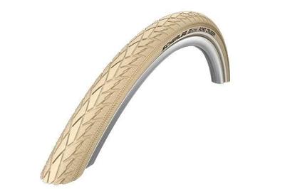 Schwalbe Buitenband road cruiser 28 x 1.60 (42-622) crème