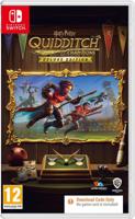 Harry Potter Quidditch Champions - Deluxe Edition (code in a box) - thumbnail