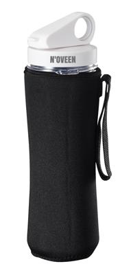Noveen Sport Mix & Fit SB1100 X-LINE blender 0,6 l Blender voor op aanrecht 300 W