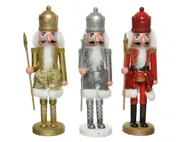 Decoris Notenkraker plastic 8x7x28cm - thumbnail