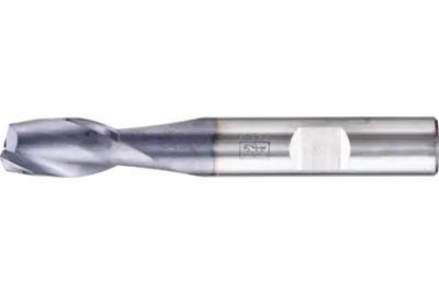 PFERD TOOLS 23000128 Hoekfrees Hardmetaal Lengte 72 mm Werklengte 19 mm Schachtdiameter 10 mm