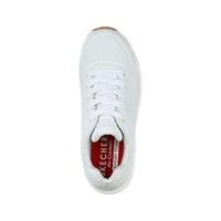 Skechers Uno Stand On Air 403674L/WHT Wit-30 maat 30 - thumbnail