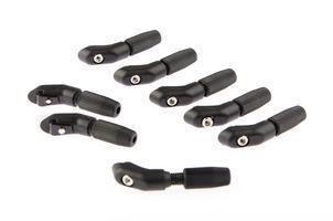 Buzaglo Spatbordstangbevestiging mirage speedclips (p8) Buzaglo Spatbordstangbevestiging mirage speedclips (p8)