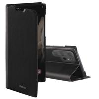 Hama Slim Pro Booklet Voor Samsung Galaxy S22 Ultra (5G) Zwart - thumbnail