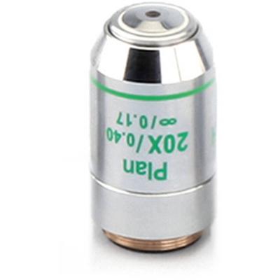 Kern OBBA1391 OBB-A1391 pH-objectief voor microscoop Geschikt voor merk (microscoop) Kern